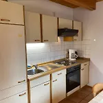 Appartement Im Waldferiendorf