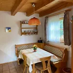Appartement Im Waldferiendorf Regen
