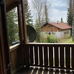 Im Waldferiendorf *