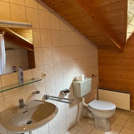 Im Waldferiendorf Regen