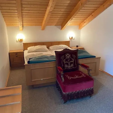 Im Waldferiendorf شقة ريغين