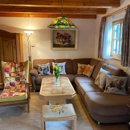 Im Waldferiendorf Apartment Regen