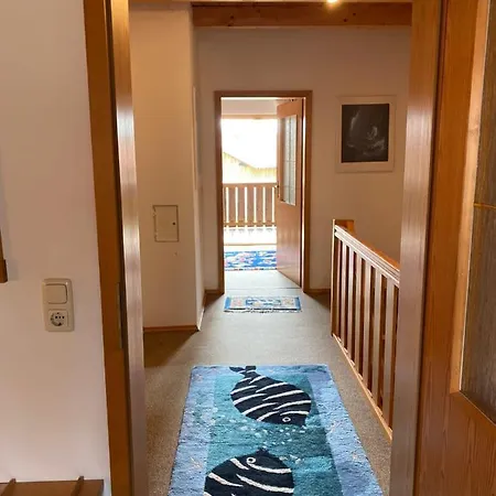 Apartment Im Waldferiendorf *