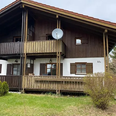 Apartment Im Waldferiendorf *