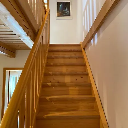 Im Waldferiendorf Apartment Regen