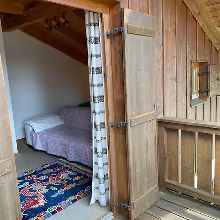 Im Waldferiendorf Apartment Regen