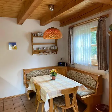Διαμέρισμα Im Waldferiendorf Regen
