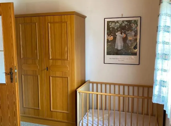 Im Waldferiendorf רוגן