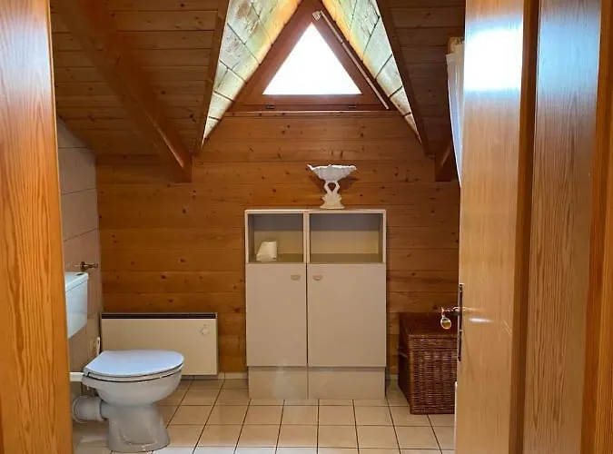 Im Waldferiendorf * רוגן